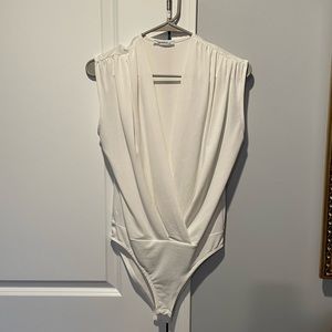 Zara Bodysuit